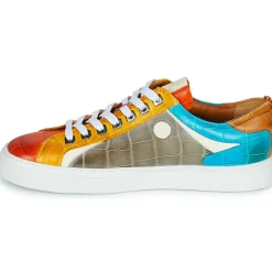 Best Melvin & Hamilton - HARVEY9 Multicolore