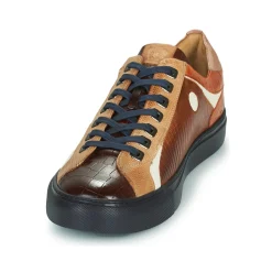 Melvin & Hamilton - HARVEY 9 Marron