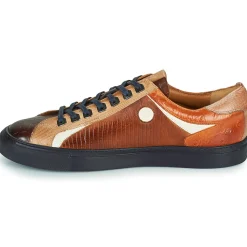 Melvin & Hamilton - HARVEY 9 Marron