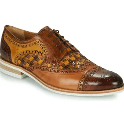 Melvin & Hamilton - HENRY 7 Marron Sale