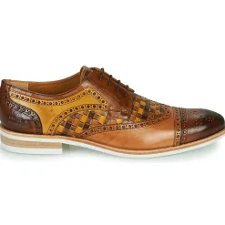 Melvin & Hamilton - HENRY 7 Marron Sale