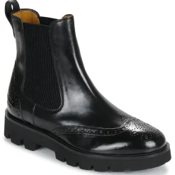 Sale Melvin & Hamilton - JADE 8 Noir