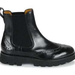 Sale Melvin & Hamilton - JADE 8 Noir