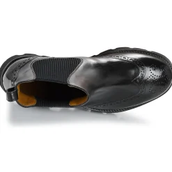 Sale Melvin & Hamilton - JADE 8 Noir