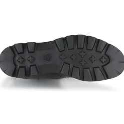 Sale Melvin & Hamilton - JADE 8 Noir