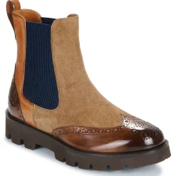 Melvin & Hamilton - JADE 8 Marron