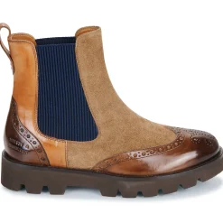 Melvin & Hamilton - JADE 8 Marron