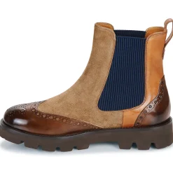 Melvin & Hamilton - JADE 8 Marron