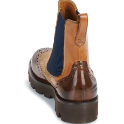 Melvin & Hamilton - JADE 8 Marron