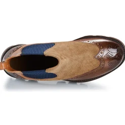 Melvin & Hamilton - JADE 8 Marron