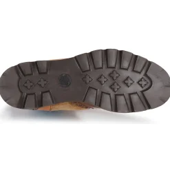 Melvin & Hamilton - JADE 8 Marron