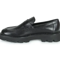 Hot Melvin & Hamilton - JADE 6 Noir