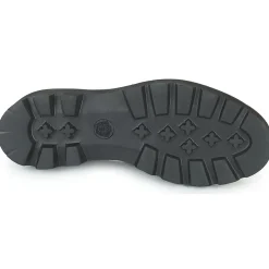 Hot Melvin & Hamilton - JADE 6 Noir