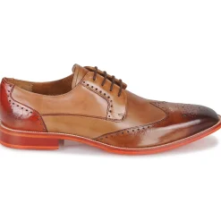 Outlet Melvin & Hamilton - JEFF 14 Cognac