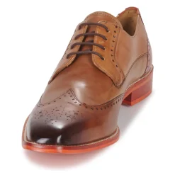 Outlet Melvin & Hamilton - JEFF 14 Cognac