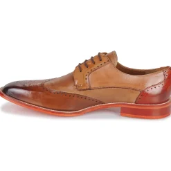 Outlet Melvin & Hamilton - JEFF 14 Cognac