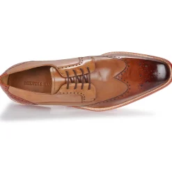 Outlet Melvin & Hamilton - JEFF 14 Cognac