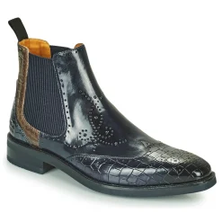 Melvin & Hamilton - JEFF 35