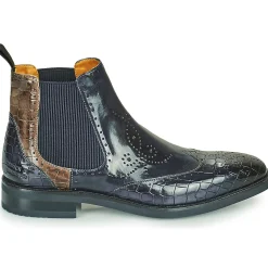 Melvin & Hamilton - JEFF 35