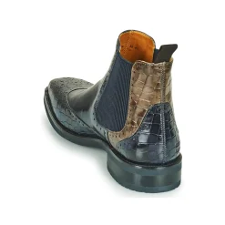 Melvin & Hamilton - JEFF 35