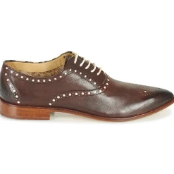 New Melvin & Hamilton - JESSY 61 Marron