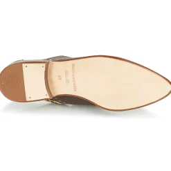 New Melvin & Hamilton - JESSY 61 Marron