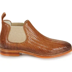 Melvin & Hamilton - KATRIN 7 Cognac