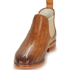 Melvin & Hamilton - KATRIN 7 Cognac