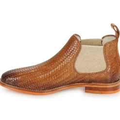 Melvin & Hamilton - KATRIN 7 Cognac