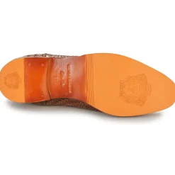 Melvin & Hamilton - KATRIN 7 Cognac