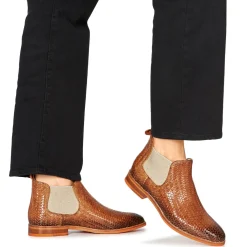 Melvin & Hamilton - KATRIN 7 Cognac