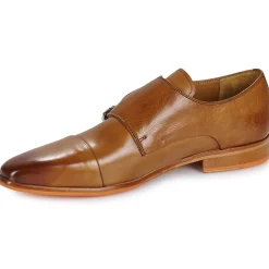 Melvin & Hamilton - Lance 1