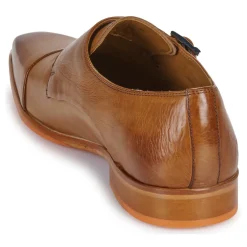 Melvin & Hamilton - Lance 1