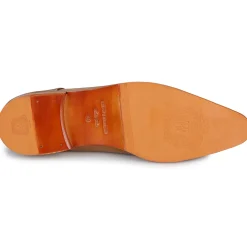 Melvin & Hamilton - Lance 1