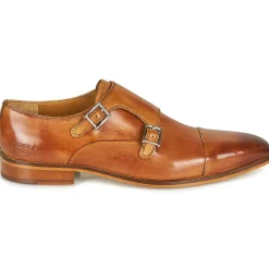 Melvin & Hamilton - LANCE 1