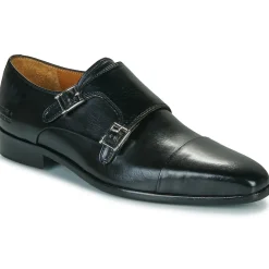 Melvin & Hamilton - Lance 1 Noir