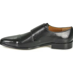 Melvin & Hamilton - LANCE 1 Noir