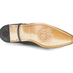 Melvin & Hamilton - LANCE 1 Noir