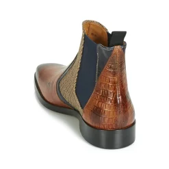 Melvin & Hamilton - LEWIS 26