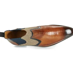 Melvin & Hamilton - LEWIS 26