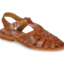 New Melvin & Hamilton - Margaret 2 Cognac