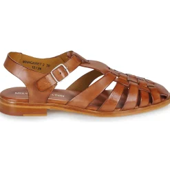 New Melvin & Hamilton - Margaret 2 Cognac