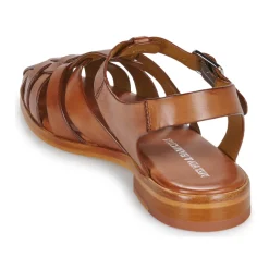 New Melvin & Hamilton - Margaret 2 Cognac