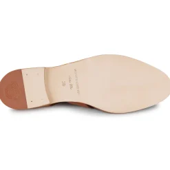 New Melvin & Hamilton - Margaret 2 Cognac