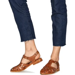 New Melvin & Hamilton - Margaret 2 Cognac