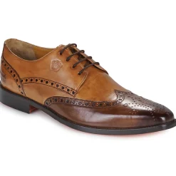 Melvin & Hamilton - MARTIN 15 Cognac Outlet