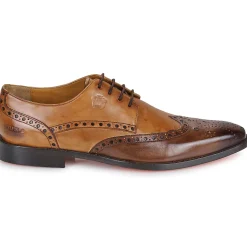 Melvin & Hamilton - MARTIN 15 Cognac Outlet