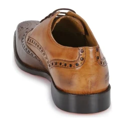 Melvin & Hamilton - MARTIN 15 Cognac Outlet