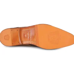 Melvin & Hamilton - MARTIN 15 Cognac Outlet