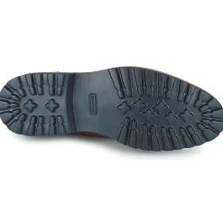 Melvin & Hamilton - MATTHEW 33 Marron Clearance